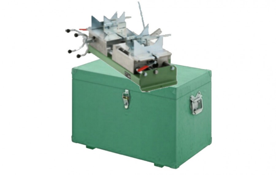 HUUR= UNIVERSAL LASMACHINE NR: 6927 ( 2024 )