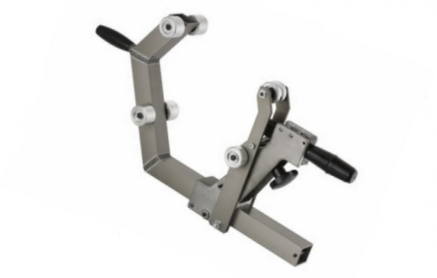 HUUR= BUISSNIJDER 200 t/m 315mm G359860