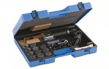 HUUR= ELEKTRISCH REPARATIESET G359049