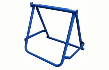 METSELSCHRAAG 50 x 53 cm