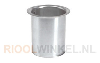 ZINK TAPEIND BAKG. 60MM L=20