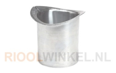 ZINK TAPEIND MASTG. 70MM L= 9
