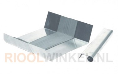 ZINK EXPANSIE-STUK B37