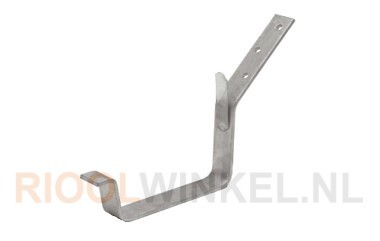 GOOTBEUGEL VERZ. B37 45gr.+GAT