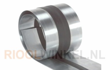 EXP.BAND ZINK 45 t/m 50cm m/kraa