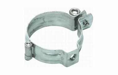 ZINK BEUGEL 82mm x M8/M10 (VOOR DUBBELE WRONG)