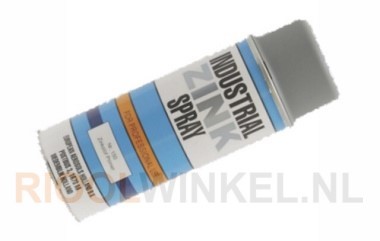 ZINKSPRAY SPUITBUS 400ml