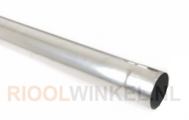 ZINKEN BUIS 80mm GESOLD. (2)