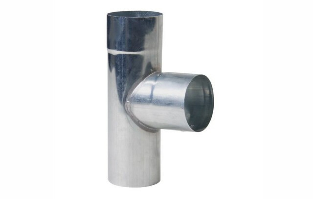 ZINK T-STUK 80mm 90gr.