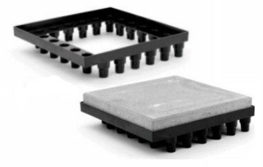 BLADVANGER / TEGELDRAGER PE 45g