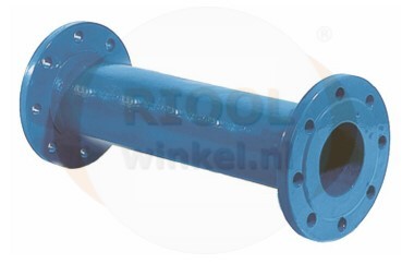 AVK FL.BS.Tp.712 FF DN 80- 500