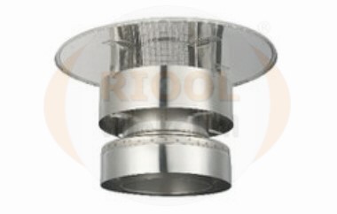 ISOD.TREKK.KAP+VONKGAAS 200MM