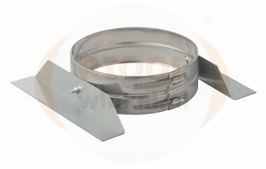 ISOD.VERDIEPINGSONDERST. 150MM