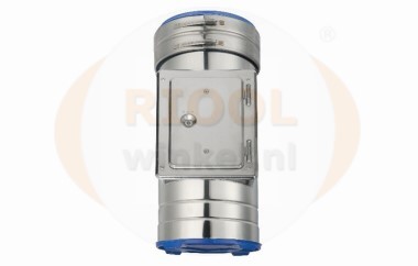 ISOD.REINIGINGSST.500mm 200MM