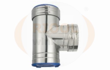 ISOD.T-STUK 45GR MET DOP 150MM