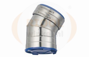 ISOD.BOCHT 30GR. 200MM