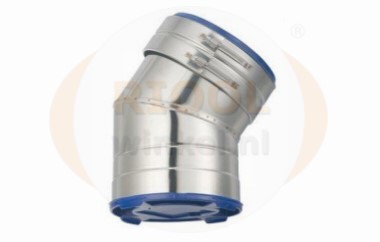 ISOD.BOCHT 40GR. 150MM