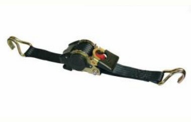 SPANBAND 25mm x 3,5 METER