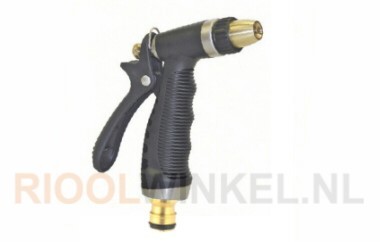 WATERPISTOOL MET HANDGREEP