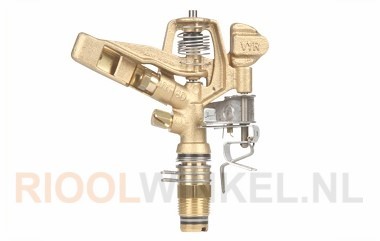 ELECTR.KRAAN VENTIEL RN150 3/4'WS 24V