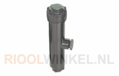 RB POP-UP SPROEIER BOR5006 PC 3/4' BN.DR.