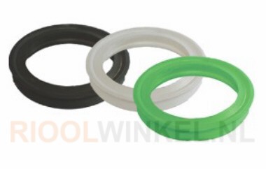 STORZ NA89 mm RUBBER RING