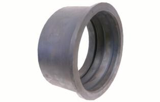 RUBBER MANCHETRING 140 x 125mm (BOORGAT 140)