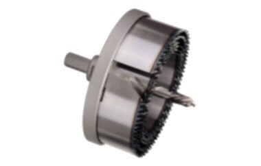 GATZAAG SET 7-DELIG (26, 32, 39, 45, 51, 58 en 64mm)