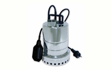 RVS PERSPOMP DRG300 - M/VLR