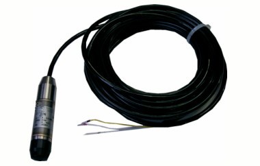 NIVEAUSONDE KLR 4-20MA, 0,5 BAR 20MTR