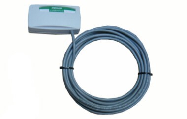 DRAADLOOS ALARMSIGNAALGEVER (ZENDER)