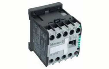 HULP RELAIS 4 KW DIL EM-01 = 3xNO+1xNC (230VAC)