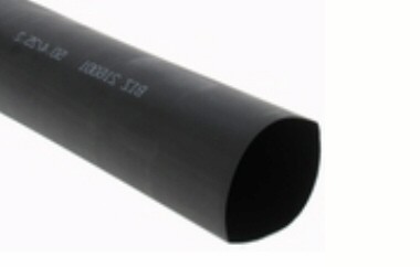 KRIMPKOUS + HARS DIKW. WCSM 12/3 x L=1500mm ZW