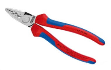 PERSTANG ADERHULS 0,14- 6mm2