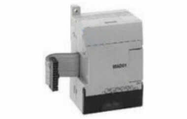 OMRON MODULE CPM1A-MAD01