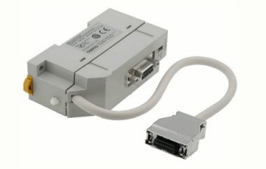 INTERFACE + KABEL RS232 CPM1-CIFO1