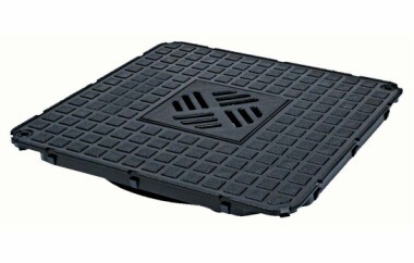 FLENSL.DEKSEL M/RSR.ZWART KL:A