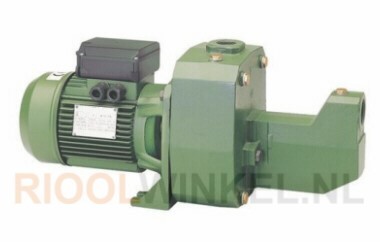 BEREGENINGSPOMP JT-151M