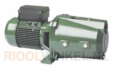 BEREGENINGSPOMP JT-300T 400V