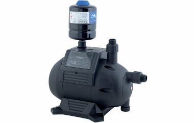 PP SCHROEFDRAAD ADAPTER - BOUW HYDROFOOR