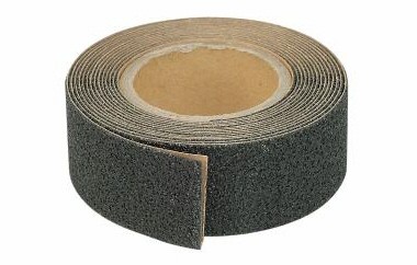 ANTISLIP-STRIP 18x0,05mtr ZW