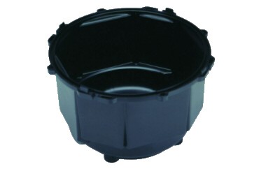 BODEMDEEL LW400 = R450/518 x H308mm