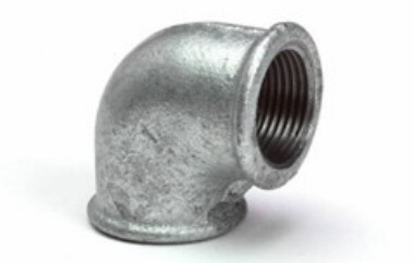 MLLF.KNIE 90' 3/8' Nr.090
