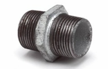 MLLF.DUBB.NIPPEL 1/2' 280