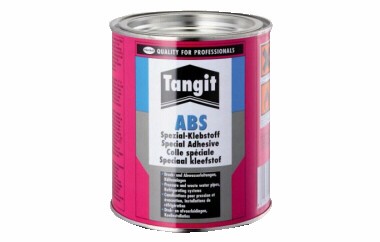 ABS LIJM 0,50 LTR.