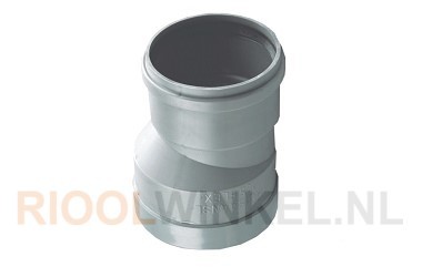 FLEX HUISKOLKAANSL 160MM NP