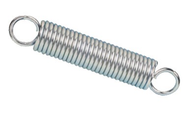 TREKVEER VOOR SPINDEL B65V (R20 x L85/120mm)