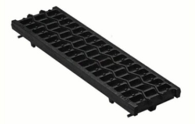 MD/EN GY P-FIX SL.ROOSTER 12/100 E600 L= 500mm