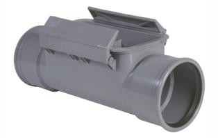 PVC ONTST.ST. 125mm +STR.D. MV RB SN8