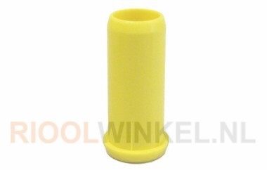 HAWLE STEUNBUS 32 x 2,3 mm SDR17,6 (GEEL)